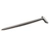 304 Stainless Steel Plant Markers Waterproof Reusable Metal Labels for Garden with Marker Pen for Herb Vegetable Identification