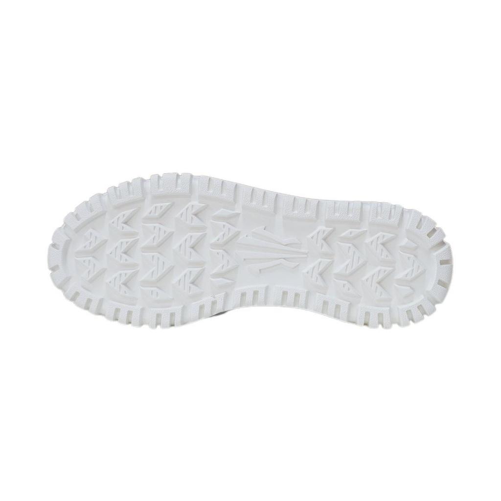 Anta Kyrie Hélà Tribe 2 Comfortable Fashion Durable Low-Top Thick Sole Sneakers Men Sneakers Panda 112611803-4