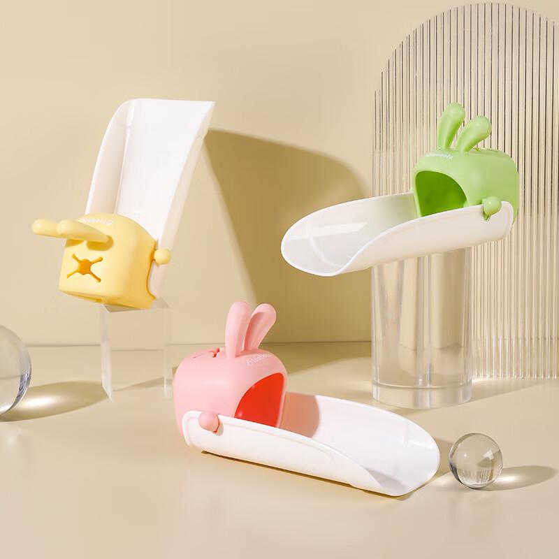 Changbaosen Kids Cartoon Faucet Extender 5-Pack