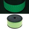 50m Glow In the Dark Luminous Reflective Tent Rope Line Camping Cord