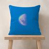 Band CColdplay Moon Music  Cushion Cover Decorative Pillow Sofa Home Decor case pillow cases