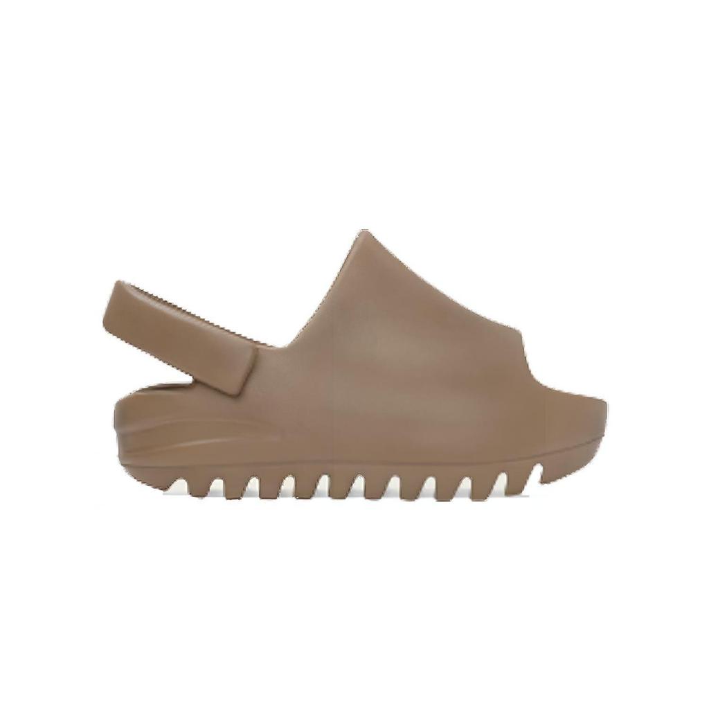 adidas Yeezy Slide Earth Brown Infants FV9913