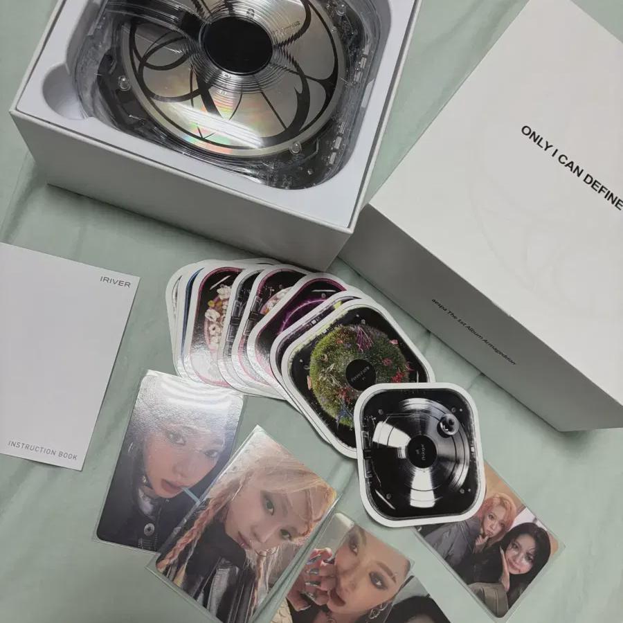 

aespa Конфигурация пула CDP Продажа