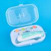 Popular Silent Baby Nail Grinder - Multifunctional Electric Trimmer & Care Set for Infants