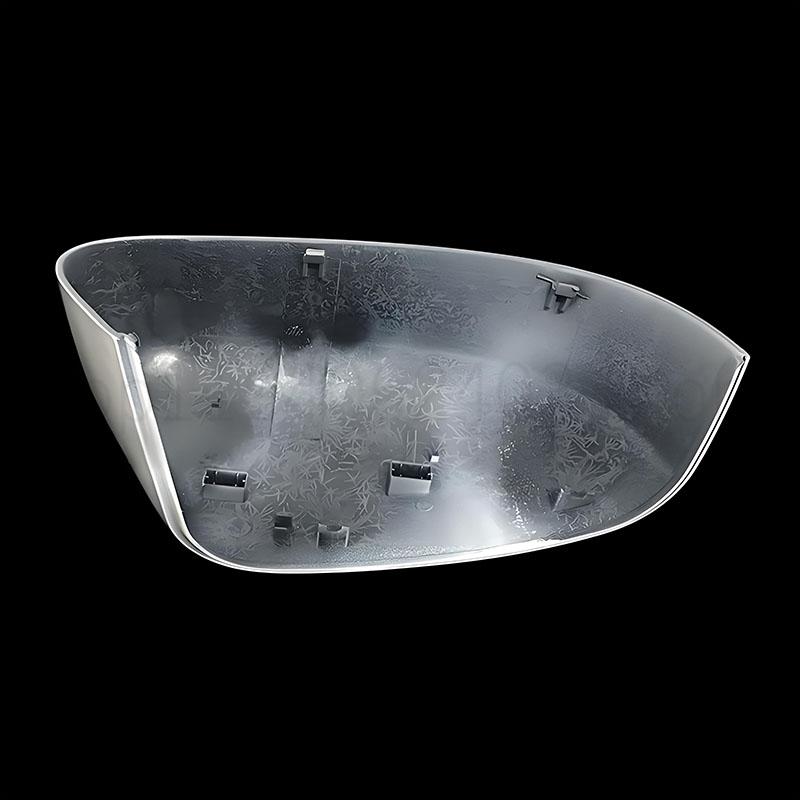 Mirror cover applicable for Ford Focus MK2, MK3, and Mondeo MK4 rear mirror housings with reflective surfaces