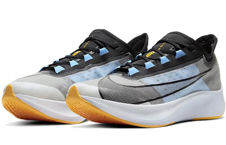 Nike Zoom Fly 3 White AT8240-102