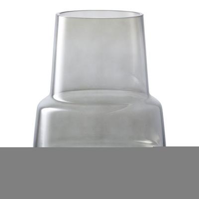 Maia Grey Vases.