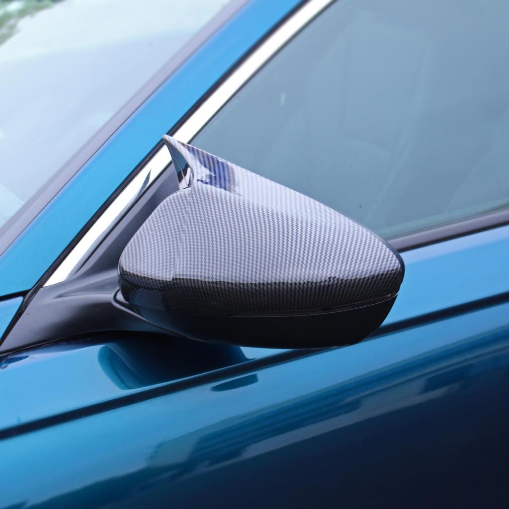 Compatible with 2023 11th Gen Accord: upgraded with roof spoiler, front lip, side skirts, louvers, and rear spoiler.