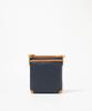 Hunting World Battue Frontier Shoulder Navy Bag,