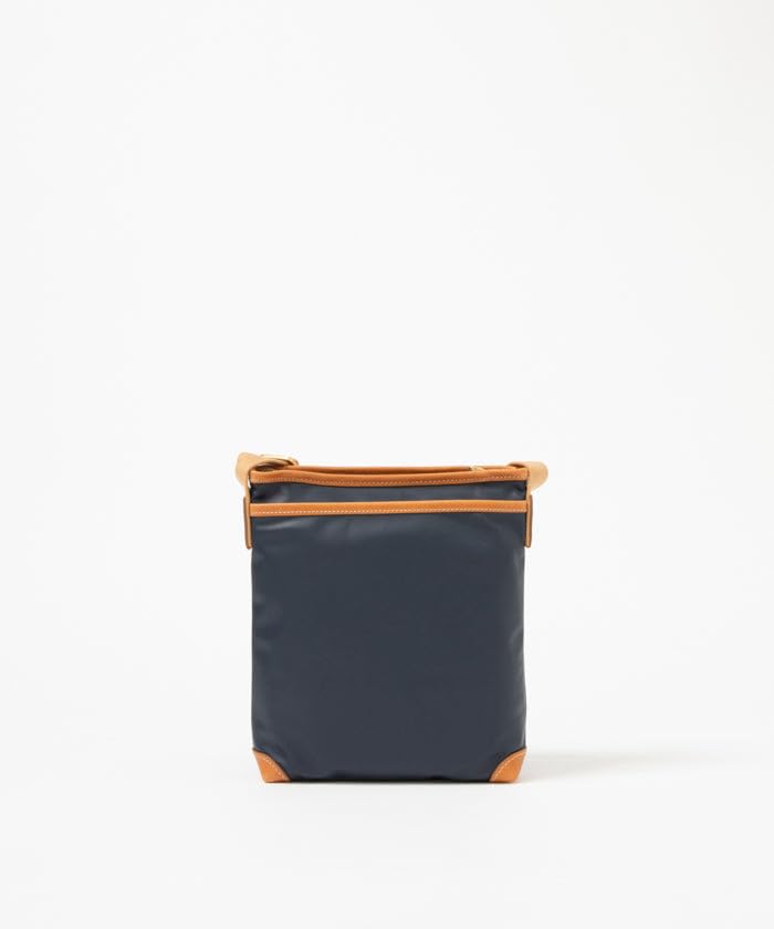 Hunting World Battue Frontier Shoulder Navy Bag,