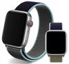 Correa Para Apple Watch 2 3 4 5 6 7 8 9 Se Ultra 2 38/40/41/42/44/45/49Mm Velcro