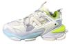 Low Top Casual Shoes Women's Light Antique Yellow AGCQ314-2