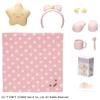 Takara Tomy Licca Dress Sumikko Gurashi Pajama Party Set 3+