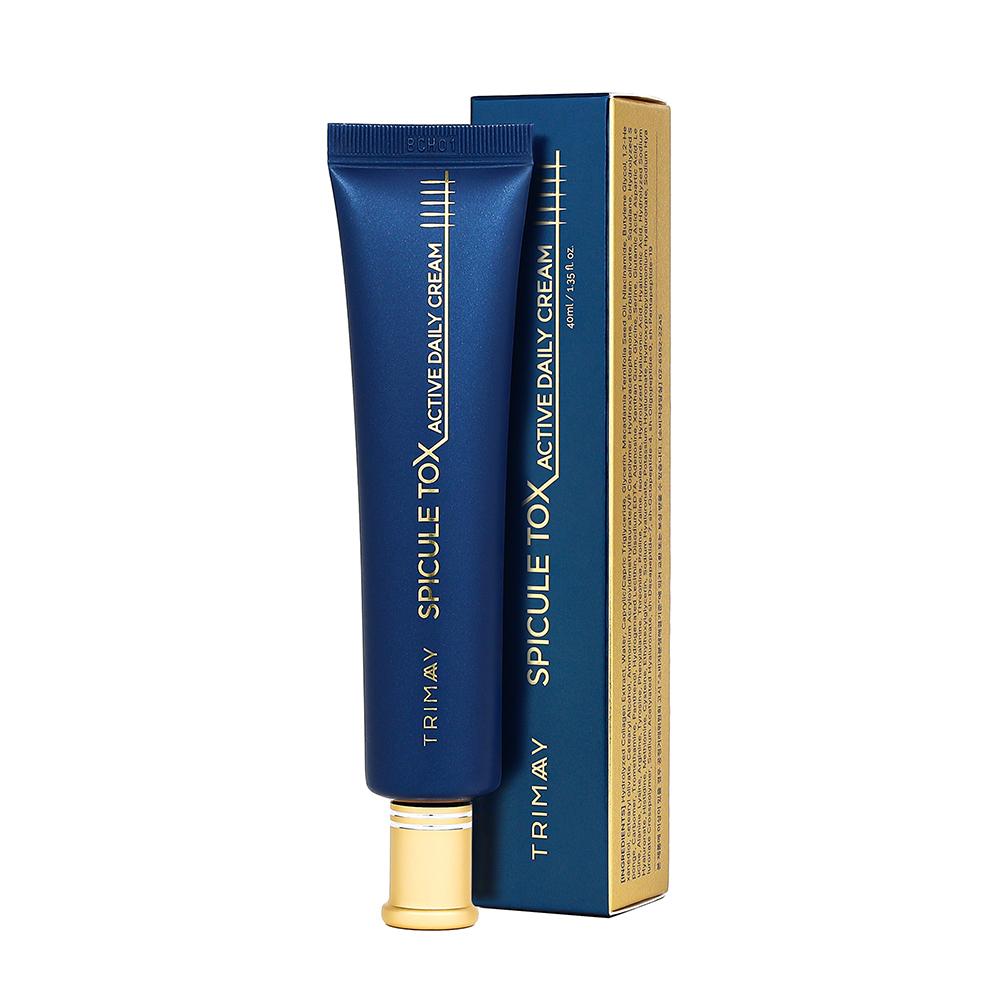 Spicule Tox Active Daily Cream 40ml