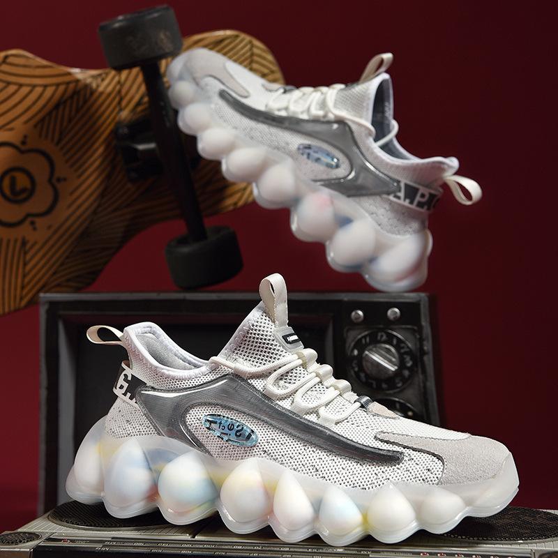 

Большие размеры 36-45 для мальчиков и девочек, мужские кроссовки для бега, легкие теннисные кроссовки для маленьких детей