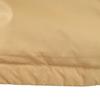 Eddie Bauer Down jacket S Beige Outdoors Women Used