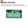 DC 6-45V Driver Module Solar Street Light Control Circuit Board LED Light Fully Automatic Solar Light Drive Control Board