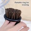 Nails Art Brush Paint Gel Dust Cleaning Make Up Brush Nail Pre Installation Brush Manicure Accessories Equipment Tools