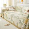 Sofa Cover Blanket For All Seasons All-inclusive Sofa Towel Chenille Cover Living Room Sofa Cover Anti-cat Scratch Sofa Cover