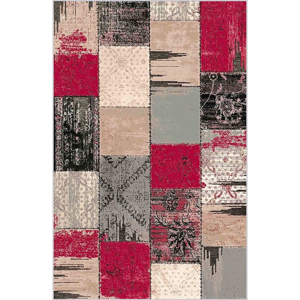 Rovigo Home Washable Printed Carpet RVGHOME0464