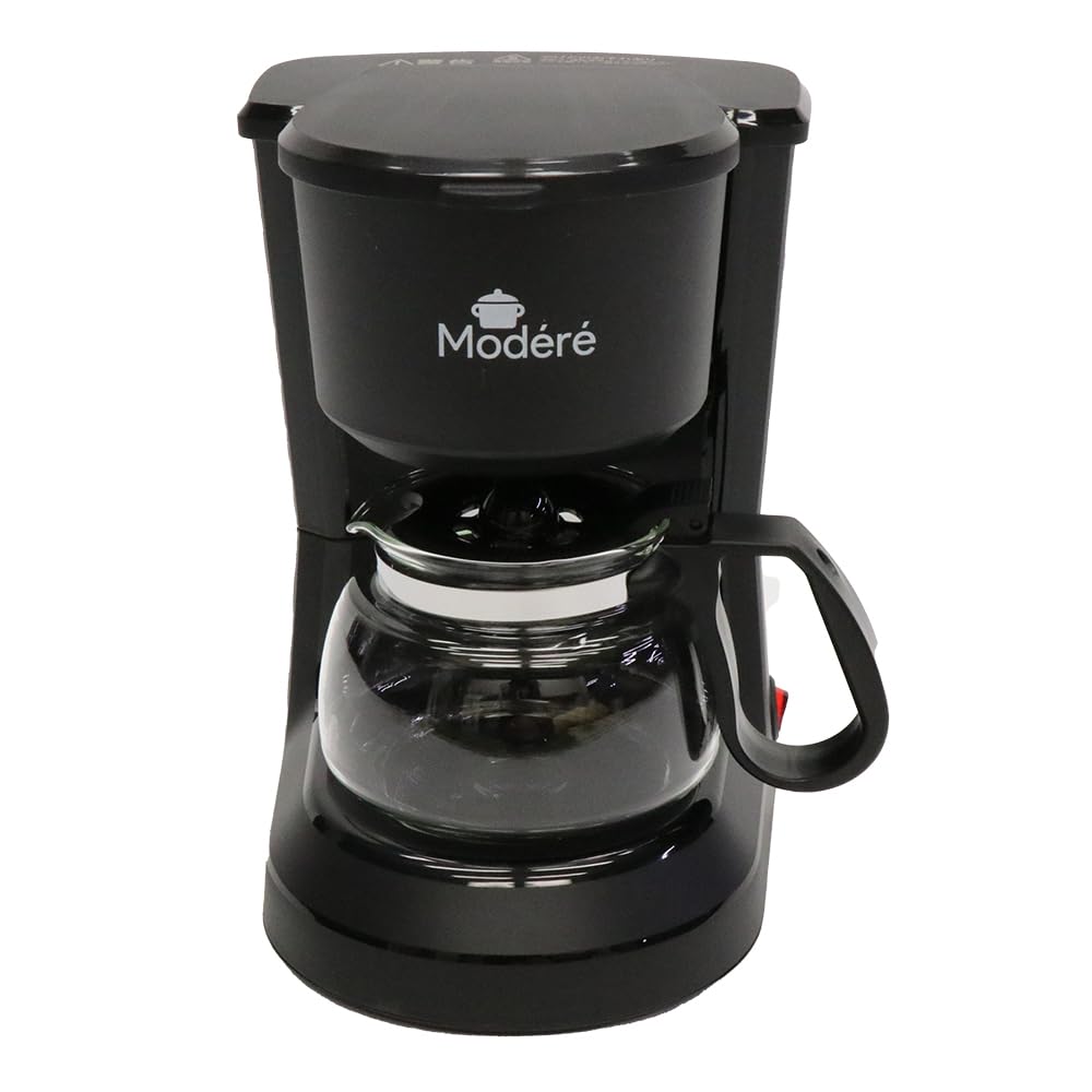 [Moderé] Drip Coffee Maker HDL-1427