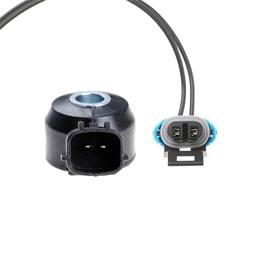 1Set Knock Sensor For Nissan Frontier Pathfinder Xterra GT7610-48 XF5Z12A699AA