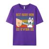 Male Cheap Preppy Style Tops Shirt Cotton T Shirts Hip Hop Best Husky Mom Ever Funny Husky Owner Tshirt Street Wear T Shirt