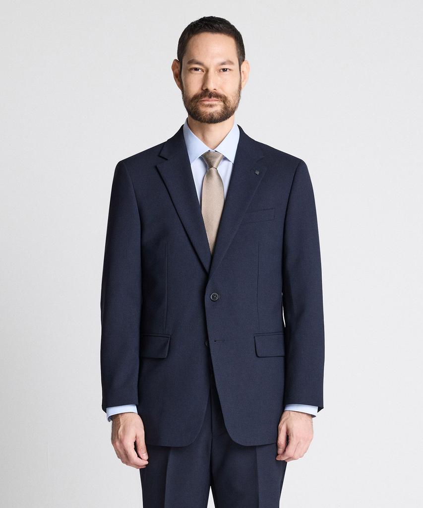 STCO P 100 Solid Suit Navy (Classic)_Ssjvcb1Csn