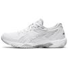 New Gel Rocket Nc 10 White White Women's 1072A056-106