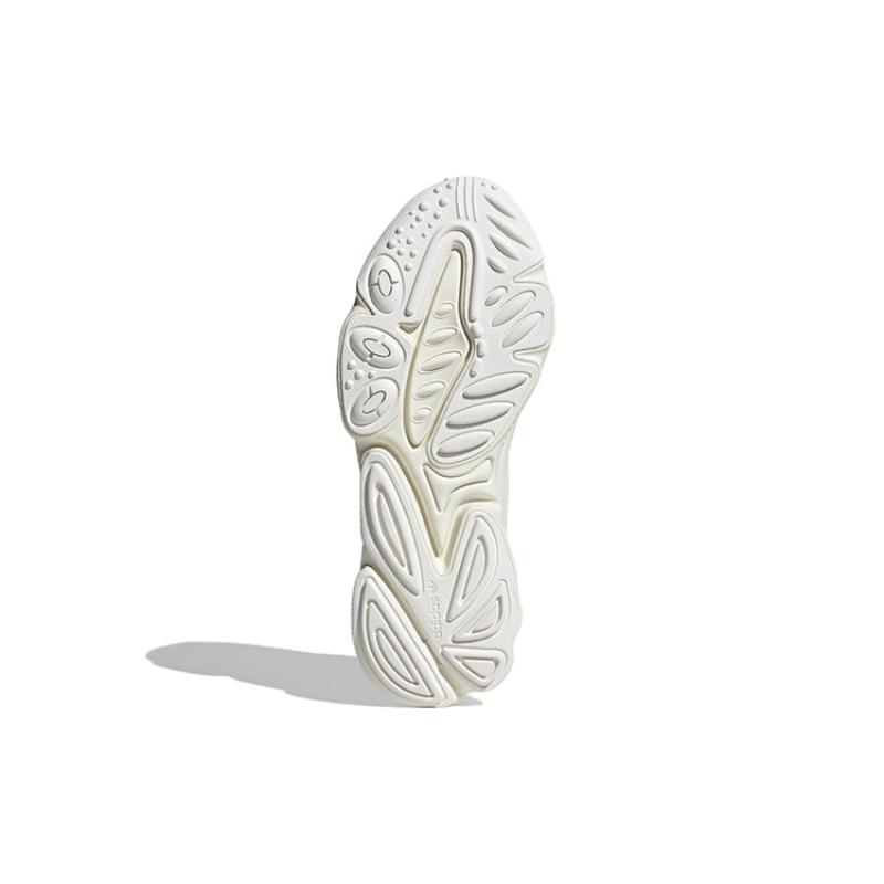 Adidas Ozweego Meta 'Off White' Sneakers GW3958