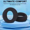 Replacement Earpads Memory Foam/Cooling Gel Ear Pads Cushions Headphone Earpads for Sony Playstation 5 Pulse 3D Wireless Headset