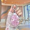 Changan CS75PLUS/CS55/Yidong TPU Car Key Cover - Protective Shell