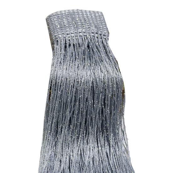 2x1M Glitter Door Strings Curtain Doorway Window Bedroom Living Room Divider Blind Fringe Panel Wedding Party Hanging Decorative Tassel Screen