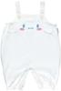 Skater Baby Size Cute Character Die-Cut Overalls, 100% Cotton, 80-90, Cinnamoroll, Clothes, Girls, Children, CBSP1-A