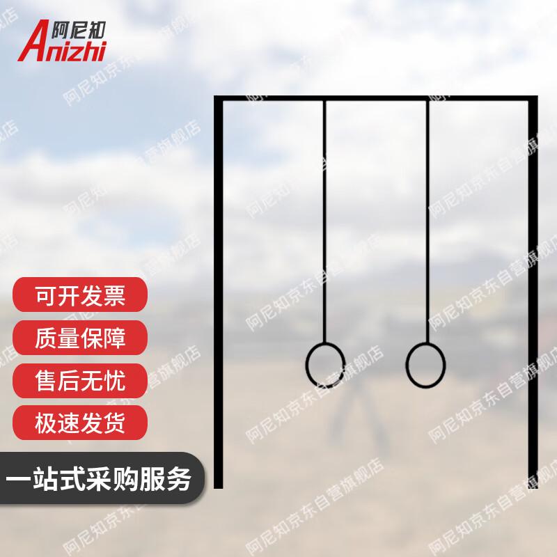 Anizhi Fitness Gymnastic Rings