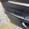 Car Inner Ide Door Armrest Handle Panel Cover Trim For Honda CRV CR-V  2024 Carbon Fiber Interior Molding Accessories