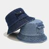 Classic Cowboy Fisherman Hat With Sun Protection For Men And Women Summer Outdoor Use