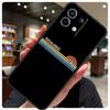Punjab Map Outline Case For Xiaomi Redmi Note 14 10 13 12 11 15 Pro Plus Cover For Redmi 15 15C 12C 13C 14C 10C