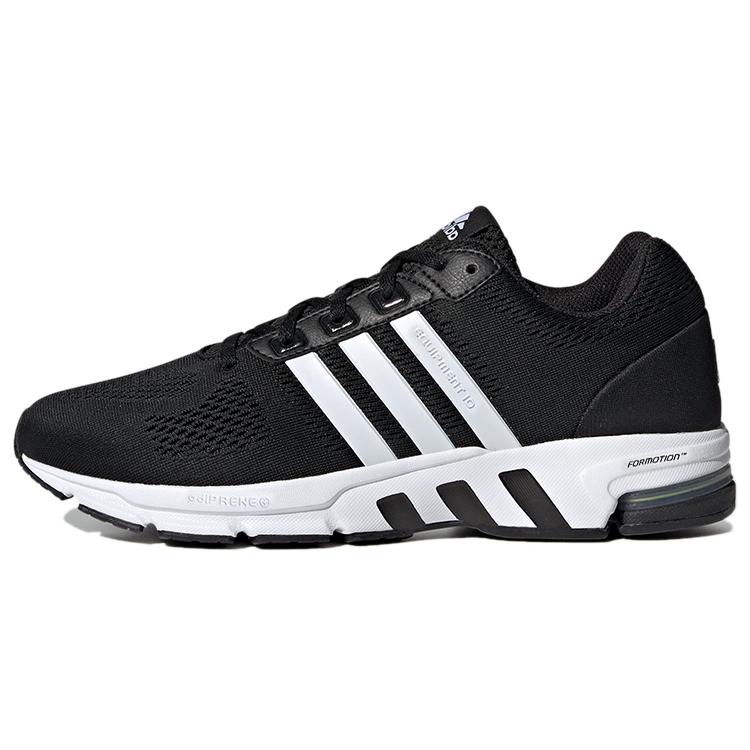 New Adidas Equipment 10 Em 'Black White' GX3489