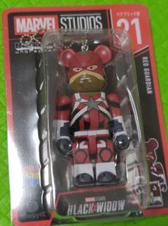 

[USED] Red Guardian Black Widow 21