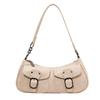 Handbags Fashion Shoulder Bags Underarm Bags