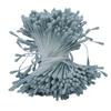 2mm 390 Root Matte Heart Flower Simulation, Eco-Friendly Rose Lily Stamen