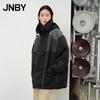Women's Stand-Up Collar Outdoor Windbreaker Jacket