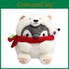 Cartoon Penguin Koupenchan Stuffed Animal With Soft Plush Material Gift Giving