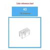 Compatible 3832 Building Blocks MOC Technic Loose Parts, 2X10 Parent-Child, 50g