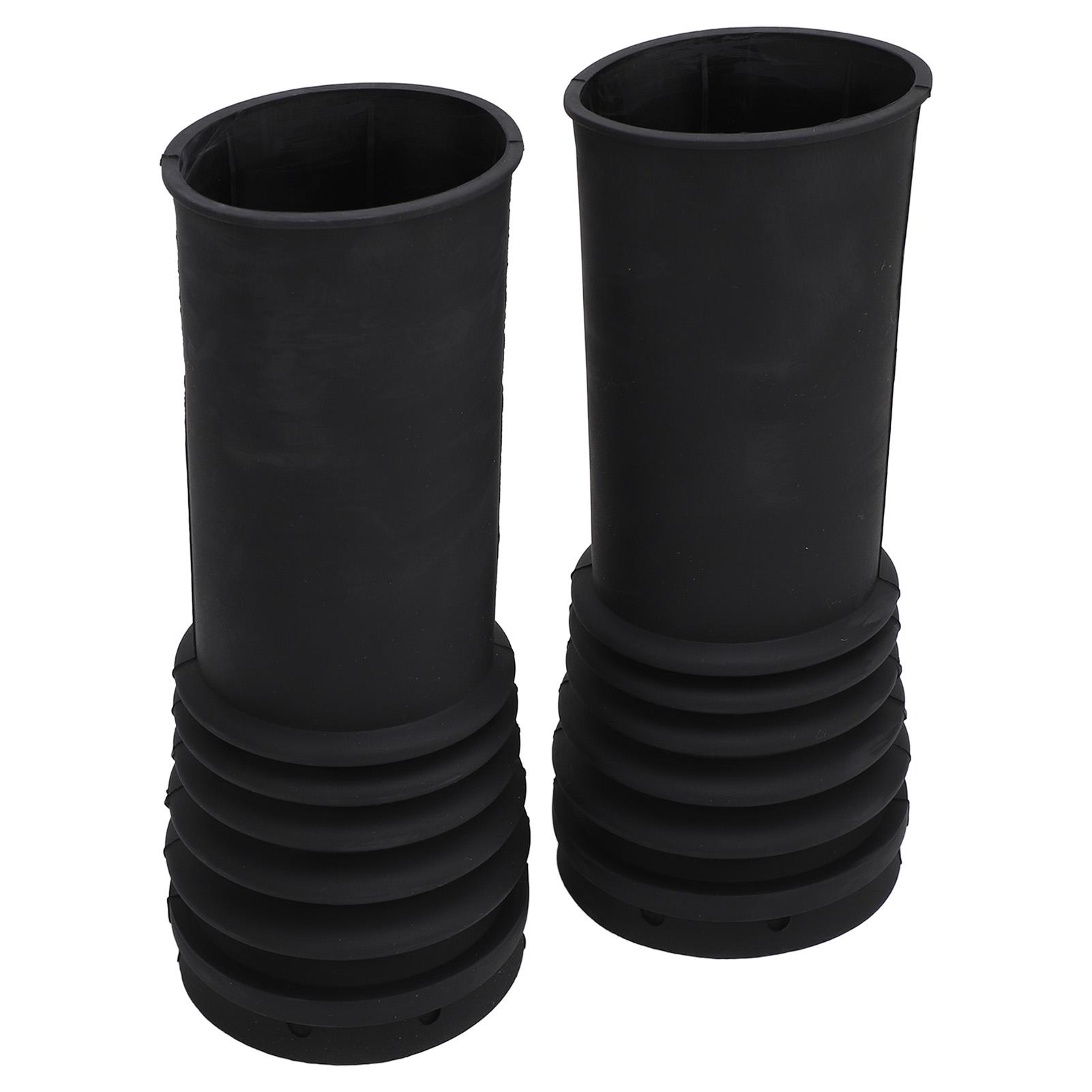 

2 шт. Пыльник переднего амортизатора Резиновый 9063230192 Замена для Benz Sprinter W906 2006 - 2018