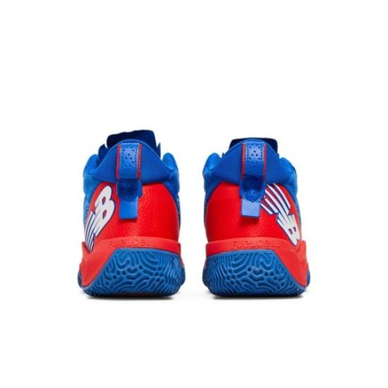 New Balance Darius Bazley x Two WXY 'My Home' BB2WXYOH Men's Shoes