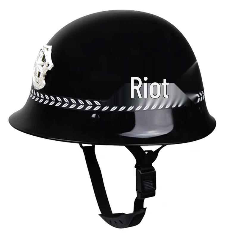 SHL Anti-riot Helmet