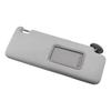 Car Sun Visor With Make-Up Mirror Car Sun Visors Shades Sunvisors Vanity Mirror 74310-35B01-B1 7431035B01B1 74310-35B00-B1 R
