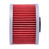 Motorcycle Air Filter Cleaner Oil Filter Kit for Honda XR250 Baja XR350 XR400 XR600 XR650L